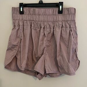 Free People Movement Way Home shirt